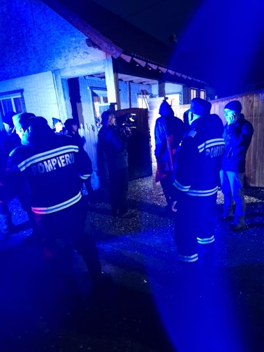 Raed Arafat anunţă evacuarea a 300 de persoane din două localităţi din Covasna, din cauza inundaţiilor: Ordinul de evacuare a fost transmis/ Rugămintea noastră e să nu refuze evacuarea pentru că îşi pun viaţa în pericol şi pun viaţa pompierilor în pericol