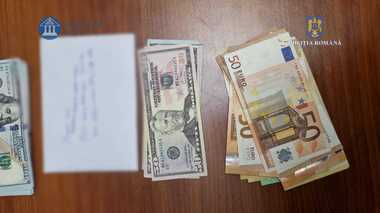 Femeie de 43 de ani, administratorul financiar al mai multor unităţi de învăţământ din judeţul Timiş, reţinută după ce şi-ar fi însuşit bani din conturile instituţiilor, provocând un prejudiciu de peste 2 milioane de lei