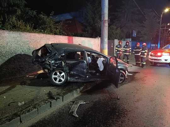 FOTO: ISU Cluj