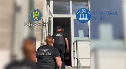 Parchetul ICCJ - Doi funcţionari publici de la Serviciul de evidenţa populaţiei, reţinuţi şi alţi doi sub control judiciar, în dosarul actelor de identitate româneşti false pentru cetăţeni ruşi, ucraineni şi moldoveni