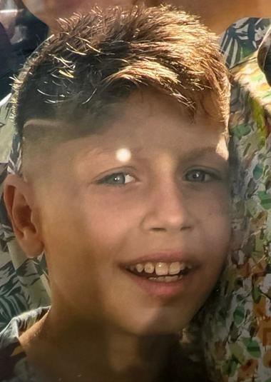 Copil de 9 ani, dispărut din Constanţa