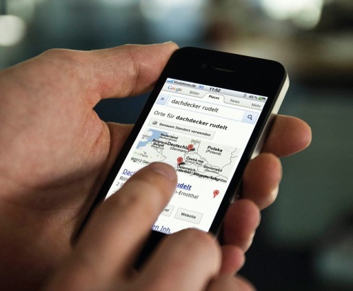 Un bărbat care a furat un telefon mobil al unui copil a folosit dispozitivul ca să sune la 112, după ce s-a rătăcit pe munte
