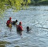 Bihor: Un bărbat din Egipt s-a înecat în apele râului Criş, în Oradea. El a dispărut în apă în timp ce se scălda alături de doi prieteni, fiind găsit de către scafandri
