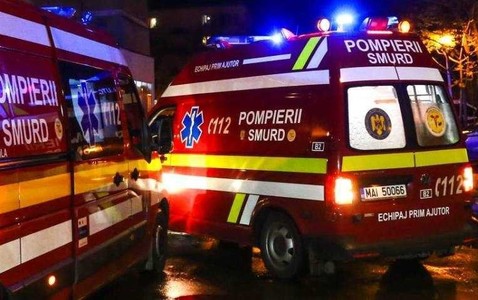 UPDATE - Bihor - Toxiinfecţie alimentară într-o tabără, la Vârtop - 28 de persoane au fost afectate, iar 16 copii şi 2 adulţi au ajuns la spital / A fost activat Planul roşu de intervenţie / Alţi 3 copii s-au prezentat la spital