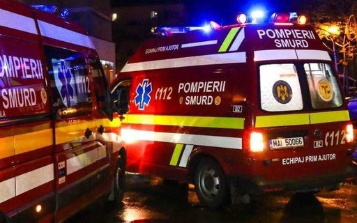 UPDATE - Bihor - Toxiinfecţie alimentară într-o tabără, la Vârtop - 28 de persoane au fost afectate, iar 16 copii şi 2 adulţi au ajuns la spital / A fost activat Planul roşu de intervenţie / Alţi 3 copii s-au prezentat la spital