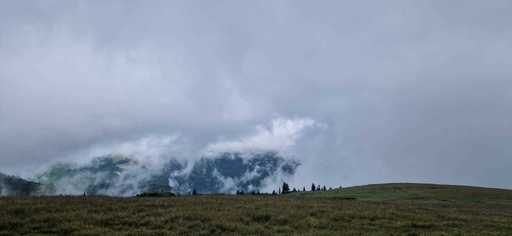 Salvamont Maramureş reia acţiunea de căutare a doi ucraineni, după ce joi salvatorii au fost direcţionaţi într-o zonă greşită, de către o femeie din Ucraina