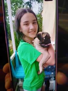 Copil de 12 ani din Târgu Mureş, căutat de Poliţie după ce a plecat de acasă şi nu a revenit - FOTO

