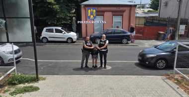 Un deţinut din Penitenciarul Giurgiu, care a evadat în 4 iulie în timpul unei permisii, a fost prins / El ispăşeşte o condamnare pentru conducerea unei maşini fără permis / Va fi cercetat pentru evadare