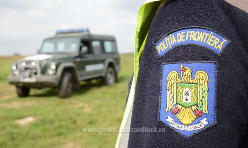 Tentative de înşelăciune în numele Poliţiei de Frontieră - Cetăţenii sunt apelaţi şi li se spune că sunt implicaţi într-un dosar, că le-au fost furate datele personale / Oamenii, sfătuiţi să închidă apelul şi să anunţe Poliţia