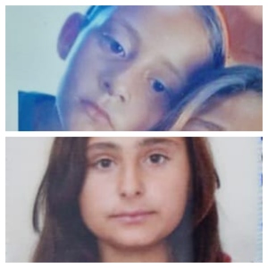 Două fete care au dispărut din Târgu Mureş, căutate de poliţişti / Una are 8 ani, cealaltă 15 ani