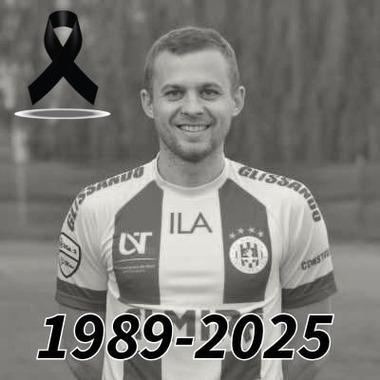 Timişoara: Un fotbalist de 36 de ani a murit în urma unui infarct făcut pe stradă/ El a fost dus la spital, dar nu a mai putut fi salvat