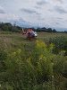UPDATE - Sibiu: Un bărbat şi un copil, în stop cardio-respirator după ce s-ar fi electrocutat, într-o piscină gonflabilă/ Victimele nu au răspuns manevrelor de resuscitare, fiind declarat decesul 