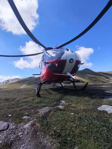 Prahova: Turist englez, mort pe un traseu din Bucegi. Primele date arată că a făcut stop cardio-respirator - VIDEO
