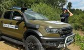 Peste 5.400 de cetăţeni ucraineni au trecut ilegal frontiera în România, în primele şapte luni ale anului / În trei cazuri, cetăţeni ucraineni care obţinuseră protecţie temporară în România au devenit apoi călăuze pentru alţi conaţionali, fiind arestaţi 