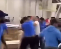 Dosar penal pentru tulburarea ordinii şi liniştii publice, în cazul conflictului dintre muncitorii români şi nepalezi de la o fabrică de mobilă din Baia Mare