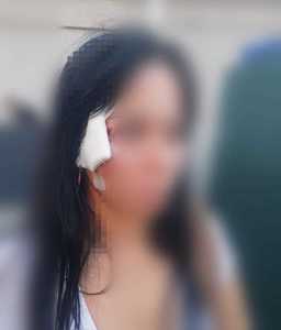 Bucureşti: Intervenţie a jandarmilor pentru imobilizarea unui bărbat care a agresat trei tinere, într-un tramvai/ Una dintre victime a avut nevoie de îngrijiri medicale