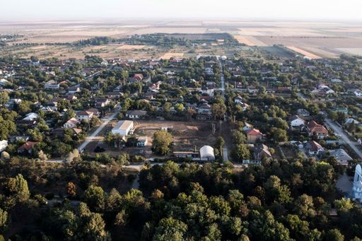 Locuitorii evacuaţi din Amara se pot întoarce în locuinţe / Sunt sfătuiţi să aerisească bine imobilele