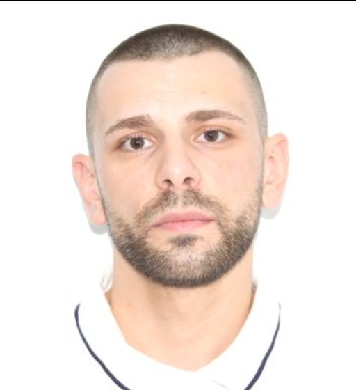 Dolj: Bărbatul evadat din arest la domiciliu a fost prins în Craiova