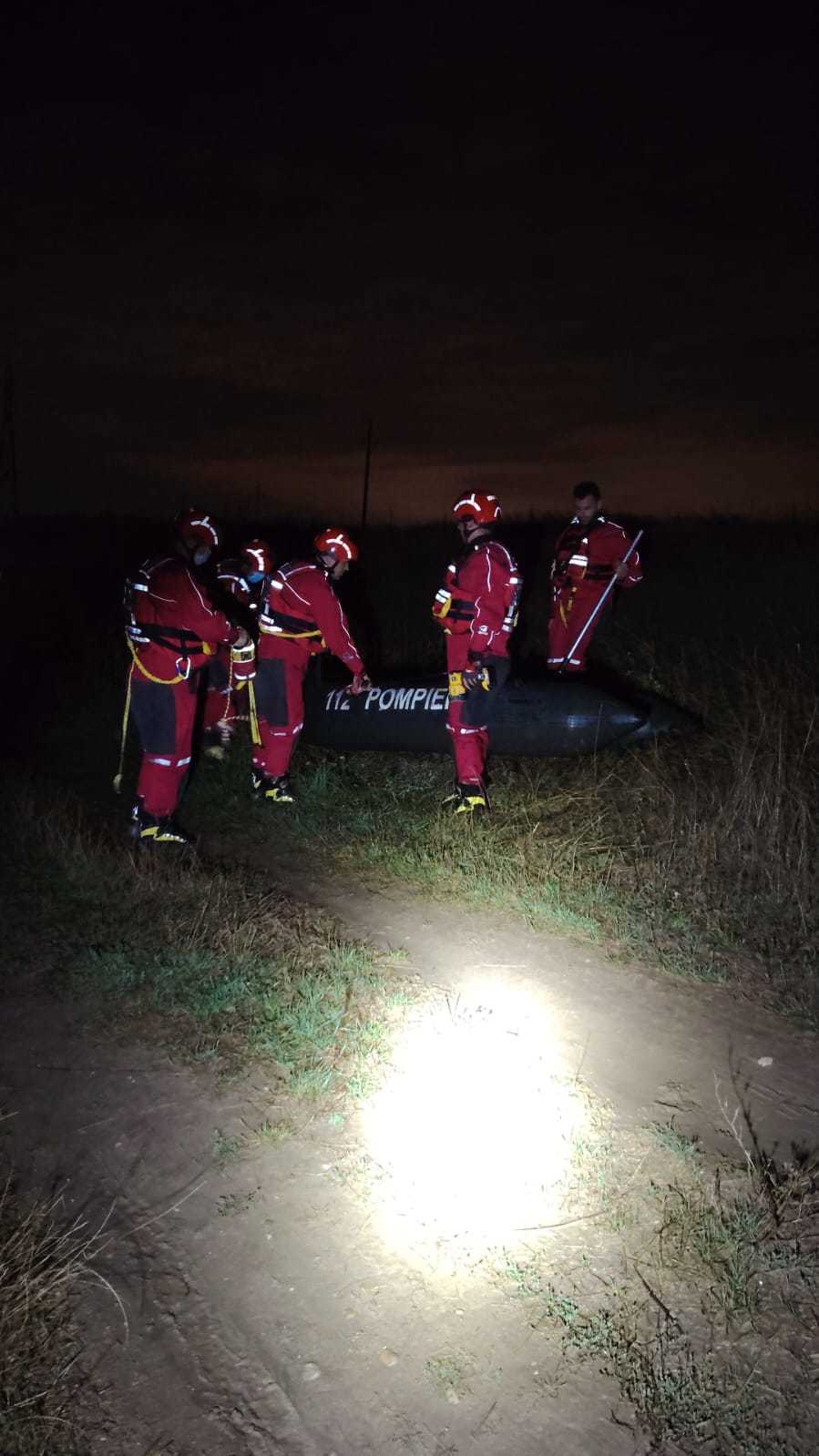 Bihor: Un bărbat s-a înecat în apele Crişului Repede 