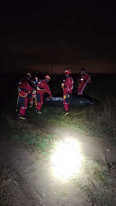 Bihor: Un bărbat s-a înecat în apele Crişului Repede

