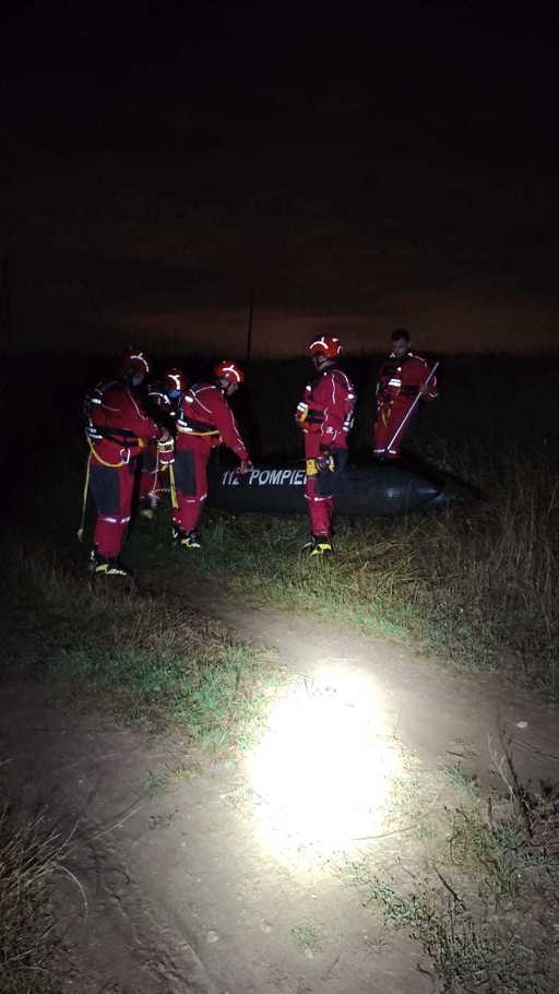 Bihor: Un bărbat s-a înecat în apele Crişului Repede

