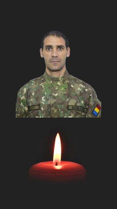 Călăraşi: Trupul unui militar care s-a înecat în Dunăre la începutul lunii, în timpul liber, găsit de scafandri şi pompieri