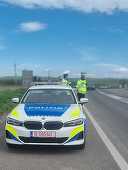 Ilfov: Tânără care ar fi condus deşi avea permisul anulat şi băuse alcool, suspectată că a accidentat mortal o persoană care circula pe un moped/ Victima, găsită pe marginea drumului/ Tânăra a plecat de la locul accidentului, fiind găsită de poliţişti