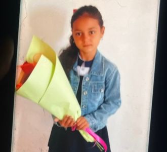 UPDATE - Fetiţă de 7 ani, dispărută de la domiciliul din judeţul Vrancea / A fost găsită în locuinţa unei colege de clasă