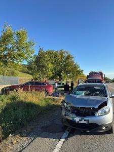 Accident cu cinci victime pe DN 15 A, în judeţul Mureş. Doi dintre răniţi sunt copii
