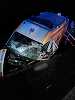 UPDATE - Cluj: Accident în care au fost implicate o ambulanţă şi un autoturism/ Pacienta transportată de autosanitară, declarată decedată/ Patru adulţi şi o fetiţă, transportaţi la spital - FOTO, VIDEO