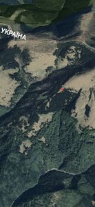 Tânăr ucrainean rătăcit în Munţii Maramureşului, căutat de salvamontişti şi poliţişti de frontieră/ El a afirmat că este de câteva zile în munţi, fără provizii şi în hipotermie uşoară