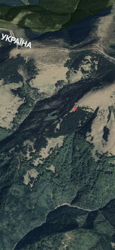 Tânăr ucrainean rătăcit în Munţii Maramureşului, căutat de salvamontişti şi poliţişti de frontieră/ El a afirmat că este de câteva zile în munţi, fără provizii şi în hipotermie uşoară