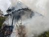 Argeş: O persoană rănită într-un incendiu izbucnit într-o gospodărie din Piteşti
