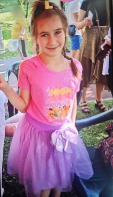 UPDATE - Mesaj RO-Alert în Bucureşti, după dispariţia unei fete de 9 ani / Ea a fost găsită şi este în afara oricărui pericolul