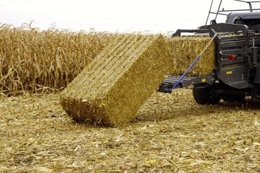 Buzău: Un bărbat a murit prins într-un utilaj agricol