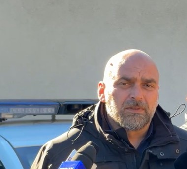 EXPLOZIE ÎN CAPITALĂ - Anchetator: A fost stabilit un epicentru, în zona etajelor 5 şi 6 / Corpul de clădire în care a avut loc explozia este impropriu pentru locuit