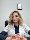 Buzău - Trupul neînsufleţit al doctoriţei Ştefania Szabo a fost depus la Biserica Spitalului Judeţean