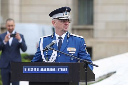 Şeful Jandarmeriei Române, după ce organizatorul comemorării victimelor din Colectiv a fost amendat:  Este un moment regretabil cu atât mai mult cu cât evenimentul avea un profund caracter emoţional şi simbolic