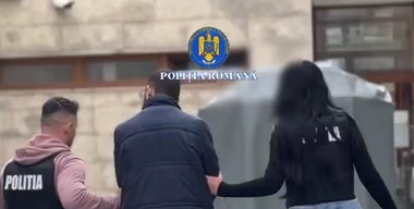 Cluj: Bărbat reţinut după ce a ademenit o femeie de 70 de ani într-un parc, unde a violat-o/ Anterior, el a agresat sexual, pe stradă, alte două tinere