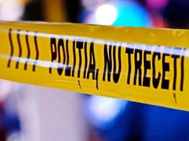 Argeş: Taximetrist, găsit înjunghiat la Mioveni/ Victima a murit/ Poliţiştii fac verificări pentru a-i găsi pe autori