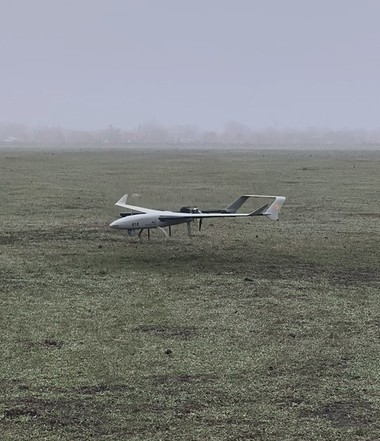 Poliţia de Frontieră are 34 de drone pentru supravegherea frontierei şi combaterea infracţionalităţii transfrontaliere şi vrea să achiziţioneze alte 240 / De asemenea, va cumpăra şi 24 de sisteme de detectare a dronelor - FOTO, VIDEO