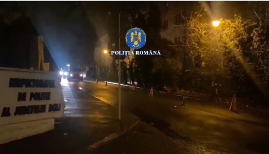 Dolj - Şapte percheziţii, inclusiv la sediul unei instituţii publice, într-un dosar de delapidare şi fals intelectual / Mai mulţi funcţionari, suspectaţi că şi-au însuşit bonuri valorice de carburant