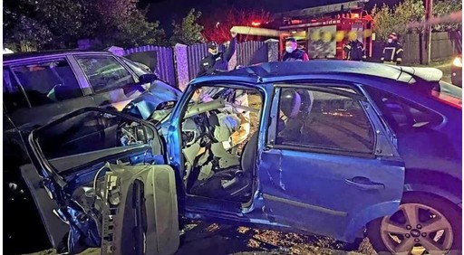 Bărbat din Ialomiţa, urmărit internaţional pentru uciderea unui tânăr de 21 de ani şi a fiicei acestuia de un an şi patru luni, localizat şi arestat în Marea Britanie
