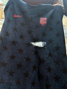 Constanţa: 13 tone de materiale textile, cu însemnele unor mărci cunoscute, dar probabil contrafăcute, găsite de poliţiştii de frontieră într-un camion înmatriculat în Turcia 