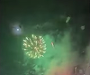 Artificii scăpate de sub control la Timişoara, în noaptea de Revelion – Au explodat la joasă înălţime / Nimeni nu a fost rănit – VIDEO