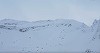 Avalanşă de mari dimensiuni, declanşată accidental de doi schiori în Munţii Făgăraş, zona Bâlea Lac / Ei au scăpat fără leziuni fizice, reuşind să se retragă în siguranţă
