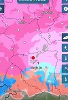 CNAIR avertizează că pe mai multe drumuri din Oltenia se semnalează fenomenul de ploaie îngheţată / Recomandări pentru şoferi