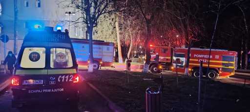 Botoşani: O femeie de 86 de ani a murit într-un incendiu care i-a cuprins gospodăria / O butelie a explodat

