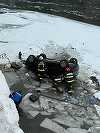Accidentul de la Vatra Dornei: Mama şi doi dintre copii se află în stare gravă la Terapie Intensivă iar starea altor doi copii este stabilă. Un al cincilea copil, de 14 ani, a murit la spital
