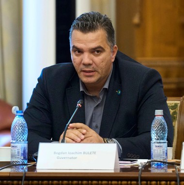 Guvernatorul Rezervaţiei Biosferei Delta Dunării, despre nava încărcată cu 1.133 de tone de fertilizator, scufundată parţial în Dunăre: Vom preleva probe pentru a vedea concentraţia substanţelor / Posibil aceasta să se dilueze şi să nu afecte flora şi fauna